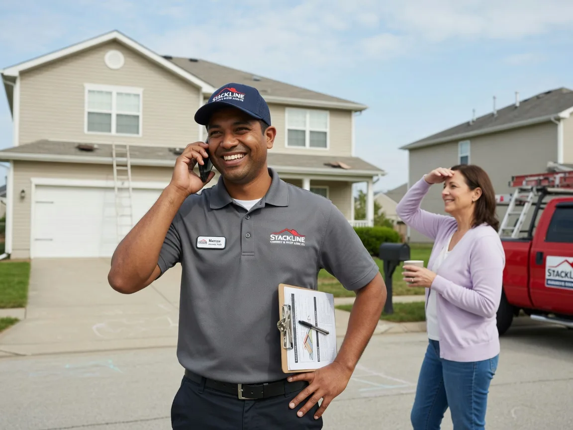 Chimney flashing repair Huntington Woods, MI FAQs